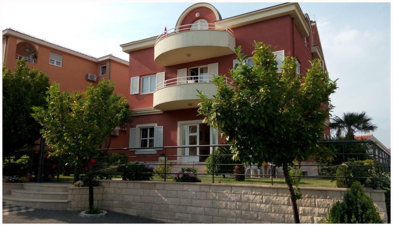 Apartmani Biocic Split Exterior foto