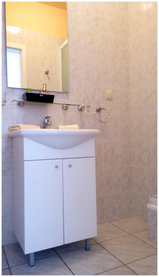Apartmani Biocic Split Exterior foto