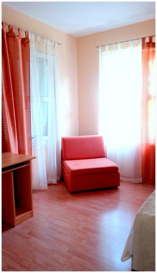 Apartmani Biocic Split Exterior foto
