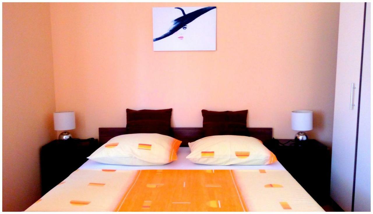 Apartmani Biocic Split Exterior foto