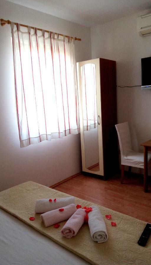 Apartmani Biocic Split Exterior foto