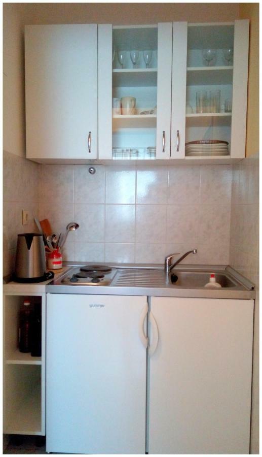 Apartmani Biocic Split Exterior foto